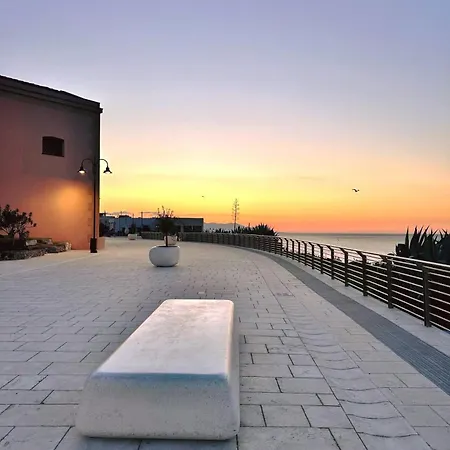 Alto Giardino Terrasini