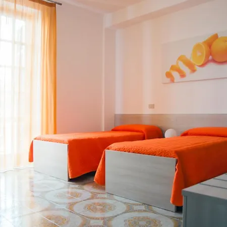 Bed & Breakfast Alto Giardino Terrasini