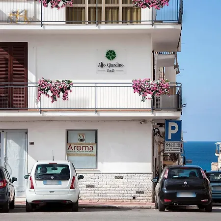 Alto Giardino Bed & Breakfast 4*