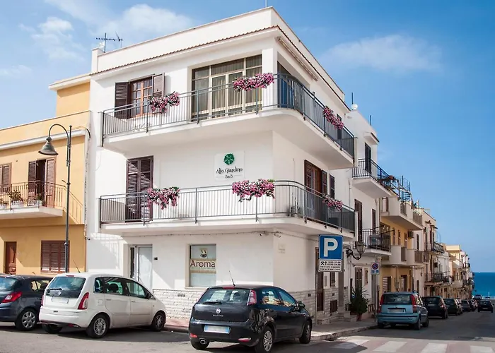 Alto Giardino Bed & Breakfast