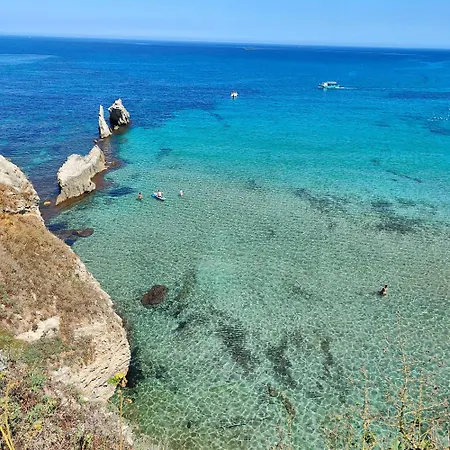 Bed and breakfast Alto Giardino Terrasini