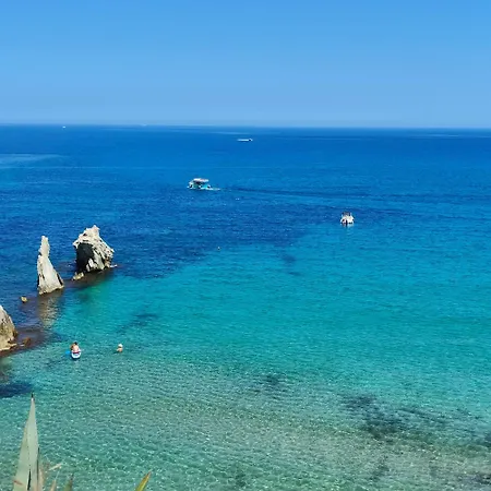 Alto Giardino 4* Terrasini