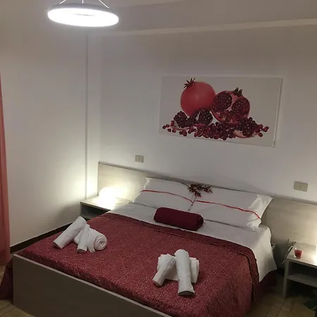 Bed & Breakfast Alto Giardino 2*