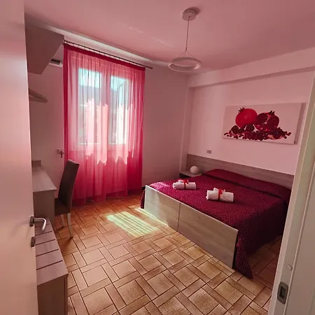 Alto Giardino 4* Terrasini