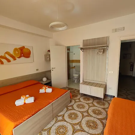 Alto Giardino Bed and breakfast