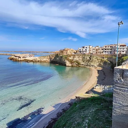 Bed and breakfast Alto Giardino