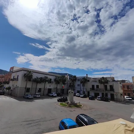 Bed and breakfast Alto Giardino 4*