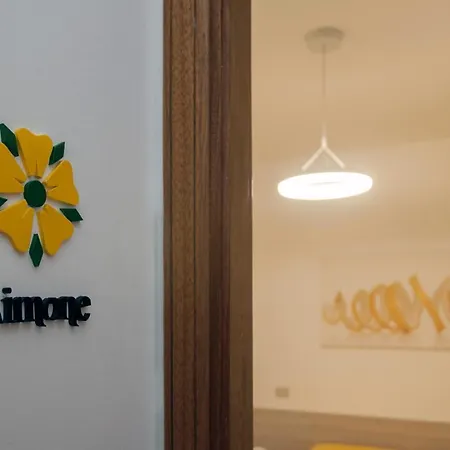 Bed and breakfast Alto Giardino