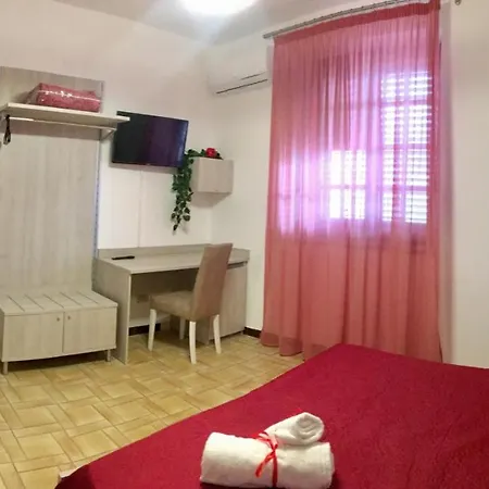 Alto Giardino Bed and breakfast Terrasini