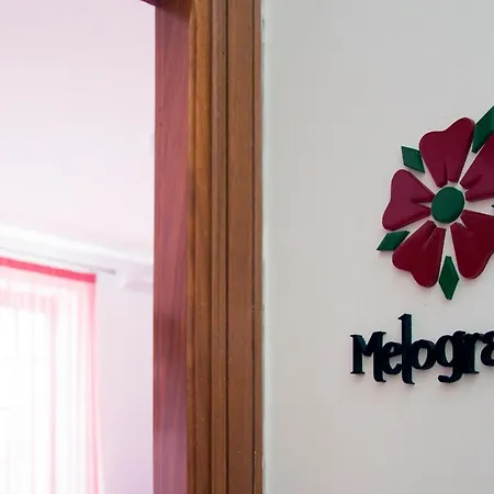 Bed and breakfast Alto Giardino