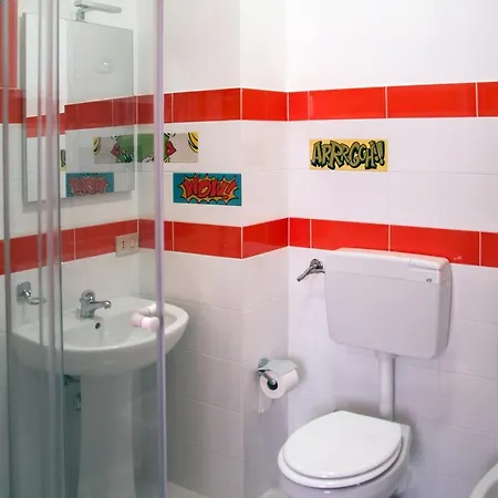 Bed and breakfast Alto Giardino