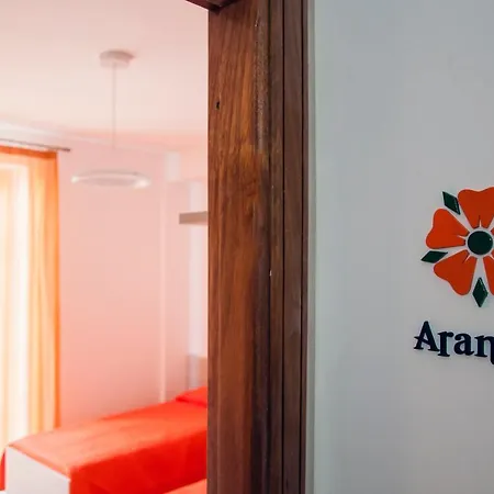 Alto Giardino Bed and breakfast 4*