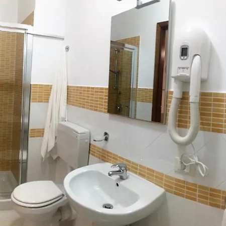 Bed and breakfast Alto Giardino 4*