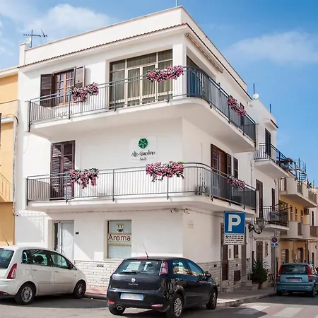 Alto Giardino Bed and breakfast