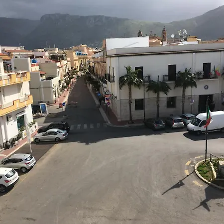 Bed and breakfast Alto Giardino