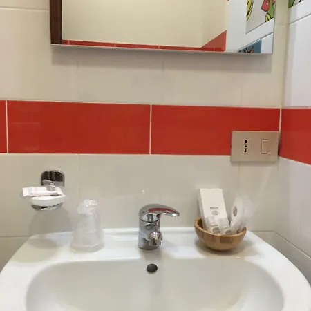 Alto Giardino 4* Terrasini