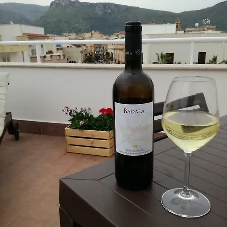 Alto Giardino Bed and breakfast 4*