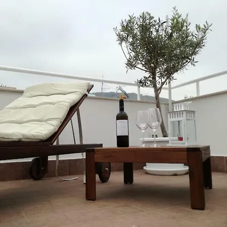 Alto Giardino Terrasini