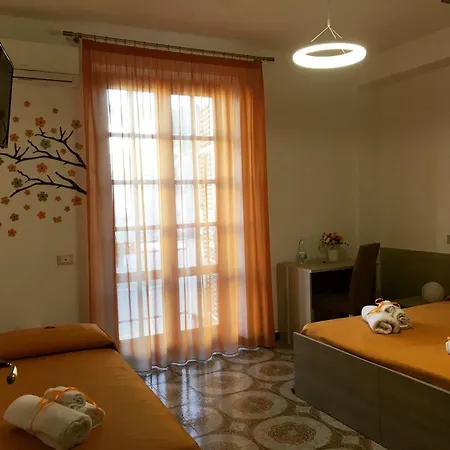 Alto Giardino Bed & Breakfast 2*